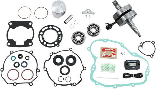 Wiseco engine rebuild kit - wiseco,
