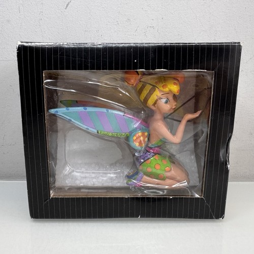Britto disney tinkerbell - disney,