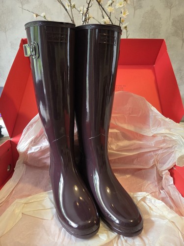 Hunter women tall - hunter,