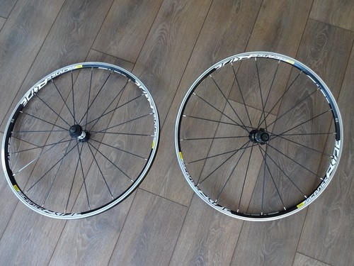 Mavic crossride retro - mavic,