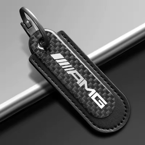 Luxury mercedes benz keyring - benz, keyring-