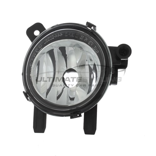 Fog light bmw - bmw, series