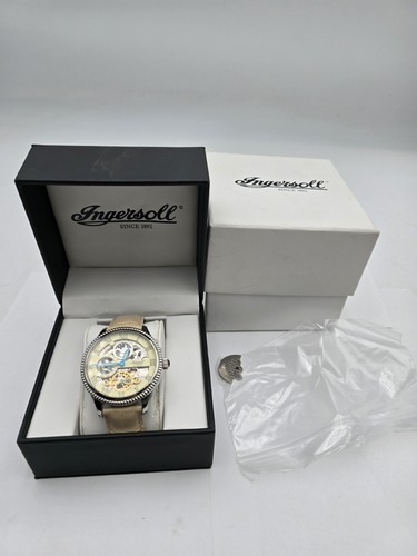 Ingersoll in2713 automatic - in2713,