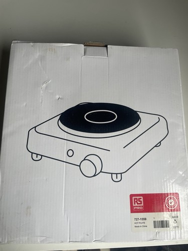 Electric hot plate - electric,