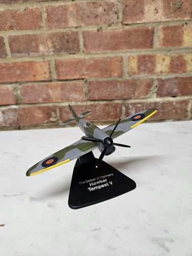 Hawker tempest atlas - v,
