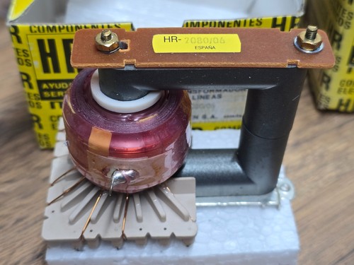 Philips at2080 flyback line - philips, at2080/06