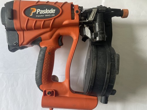 Paslode im45 coil - im45,