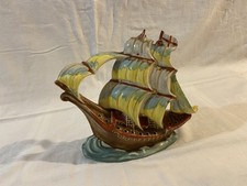 Art Deco Ditmar Urbach Pottery