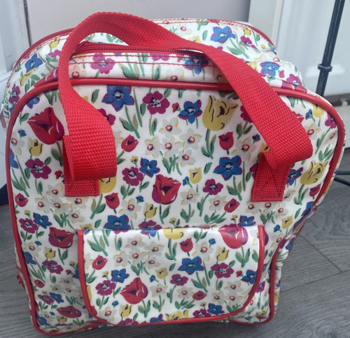 Cath kidston floral - cath,