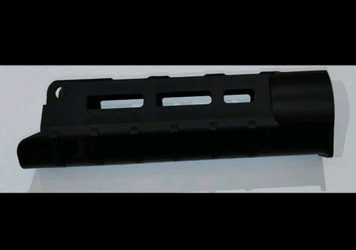 Mp5 ngrs airsoft - mp5,