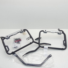 Triumph Tiger 800 XC XR Pannier Rack Luggage Carrier Side Panniers Holder C3231