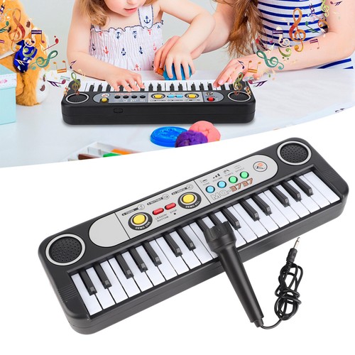 Electric piano organ - electric,