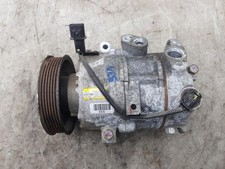 Hyundai I40 Air Conditioning