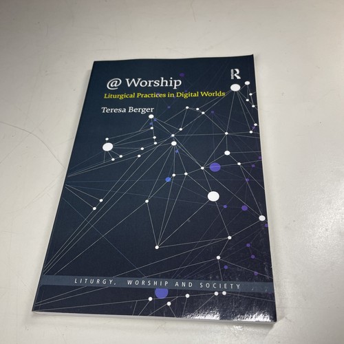 Worship liturgical - @, worship: