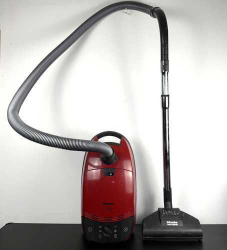 Miele s776 cat - miele,