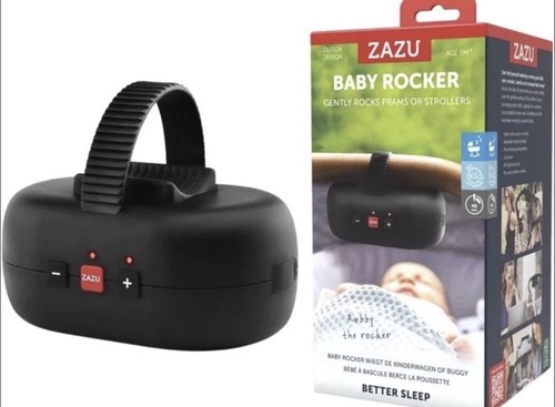 Zazu baby rocker - baby,