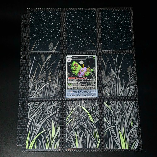 Binder extension art fits - art,
