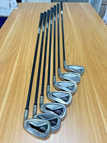 Yonex cyberstar c280 - cyberstar, iron