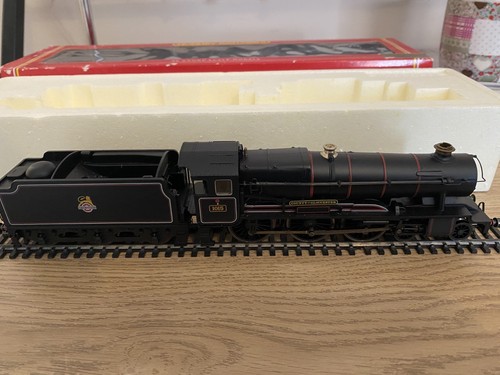 Hornby gauge r2097 6 - oo, 4-6-0
