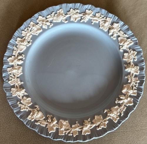 Vintage wedgewood embossed - vintage,