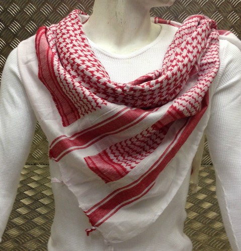 100 cotton shemagh arab - shemagh, /