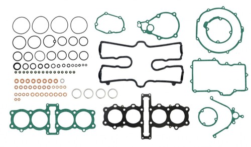 Full complete gasket set - gasket, for