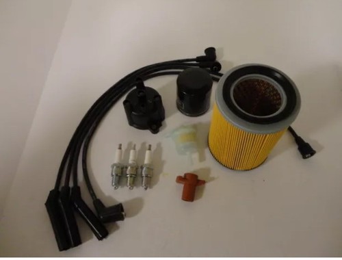 Super tune kit fits - up,
