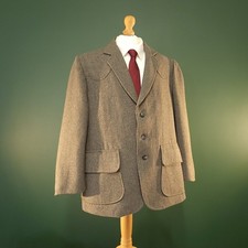 Vintage Field Classics  Tweed