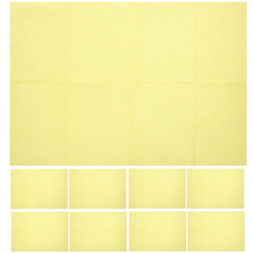 125 pcs patient bibs adult - pcs,