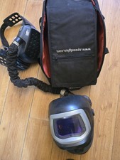 3 M Speedglas 9100xx Welding