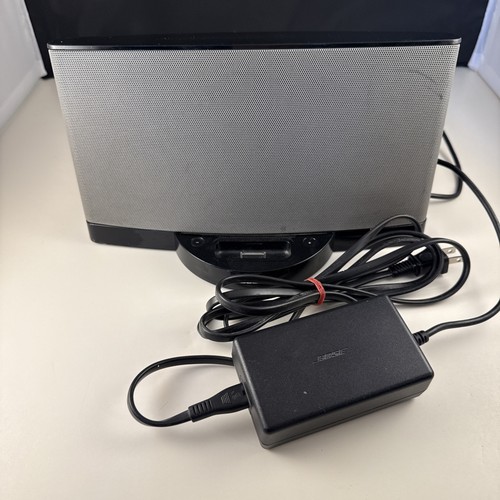 Bose sounddock series - series, ii