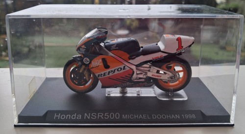 Michael doohan repsol - michael,