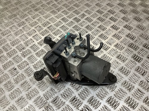 Bmw e70 dsc abs pump - bmw,
