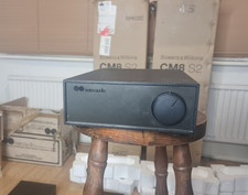 Naim Audio Nap 140 Power