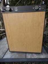 Caravan RM212F  Electrolux 3 way fridge,  pretty good condition and gwo,