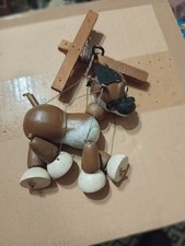 Pelham Puppets - Bengo The