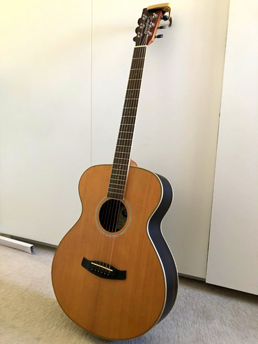 Tanglewood discovery dbt eb - discovery,
