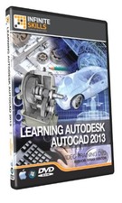 Learning AutoCAD 2013 -