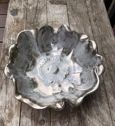 Vintage colonial silver - vintage,