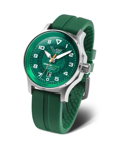Vostok europe men - europe,