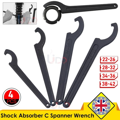 4pc heavy duty metal - duty,