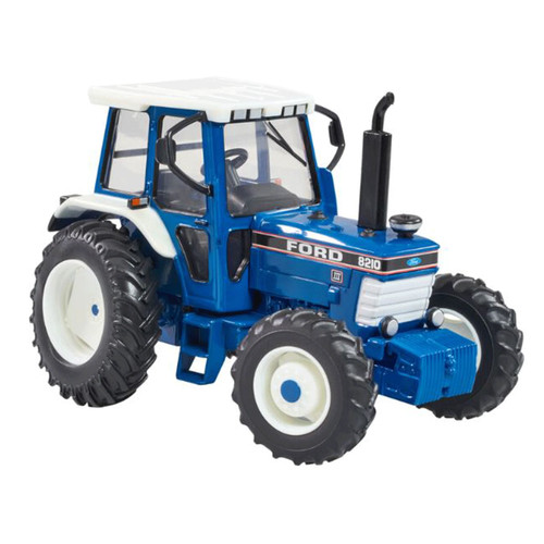 Britains ford 8210 - 8210, tractor