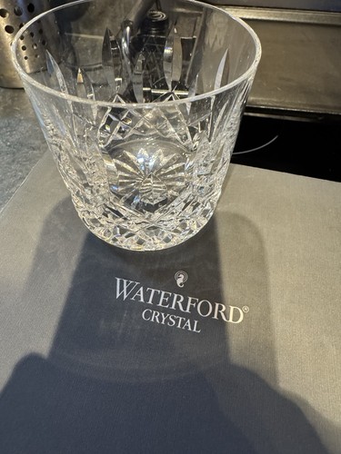 Waterford crystal lismore - 4x,