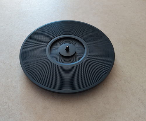 Fidelity hf42 record player - fidelity,