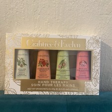Crabtree & Evelyn Hand Therapy