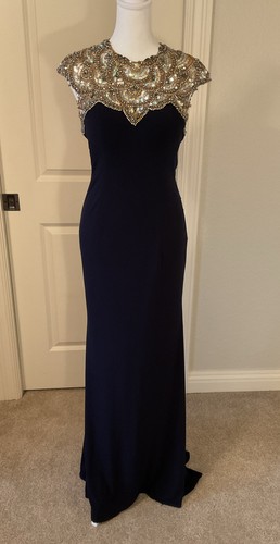 Jovani prom formal - formal, pageant