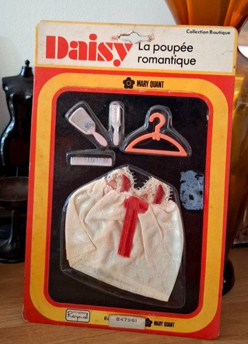 Vintage daisy mary quant - vintage,