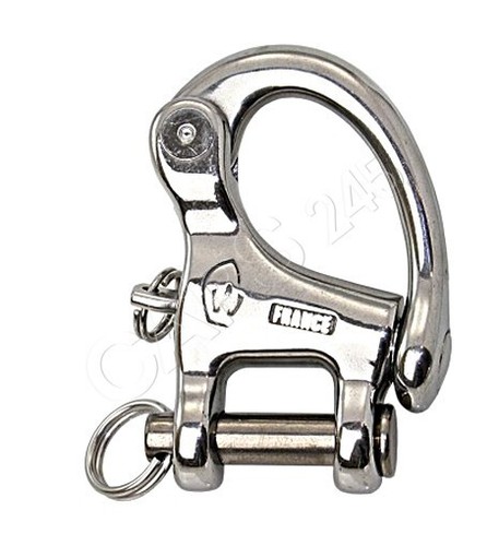 Wichard snap shackle with - wichard,
