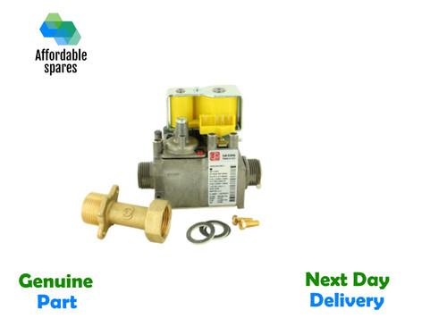 Brand new baxi - new,