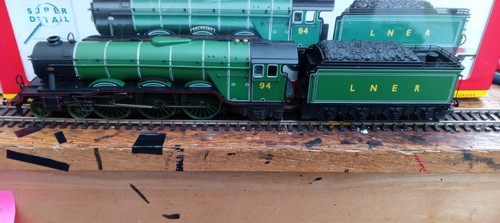 Hornby gauge class - hornby,